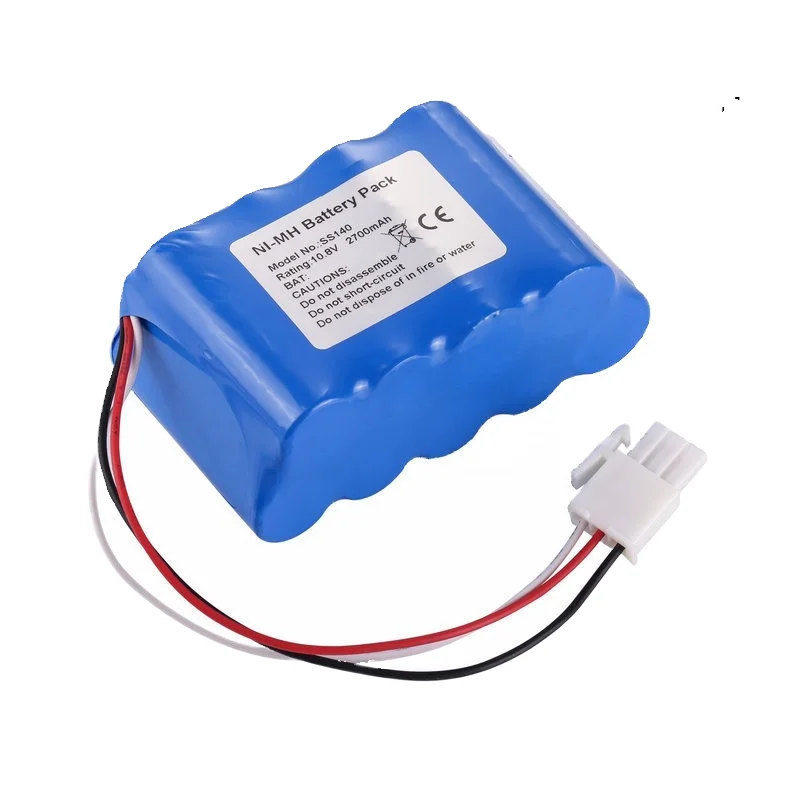 High Quality 10.8V 2700mAh SS140 Tester Battery For Sunrise Telecom SunSet MTT ,SDH, PDH, ISDN,E1,E1e,E10,E20,E20C,T3, T10, Ocx