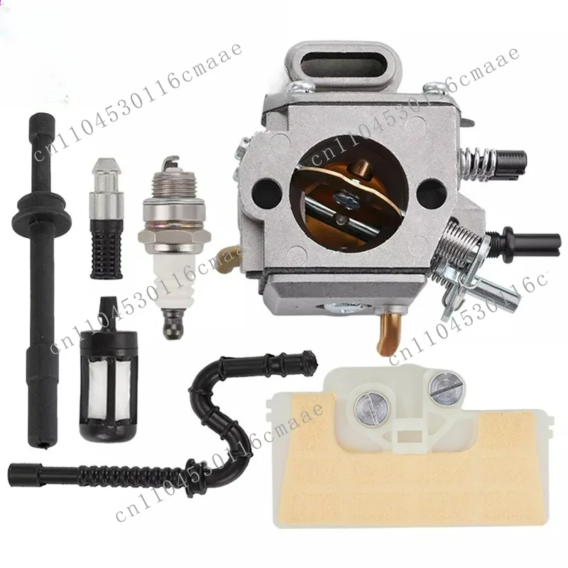 For MS029 MS039 MS290 MS390 Carburetor Air Filter Tube 1127 120 0650