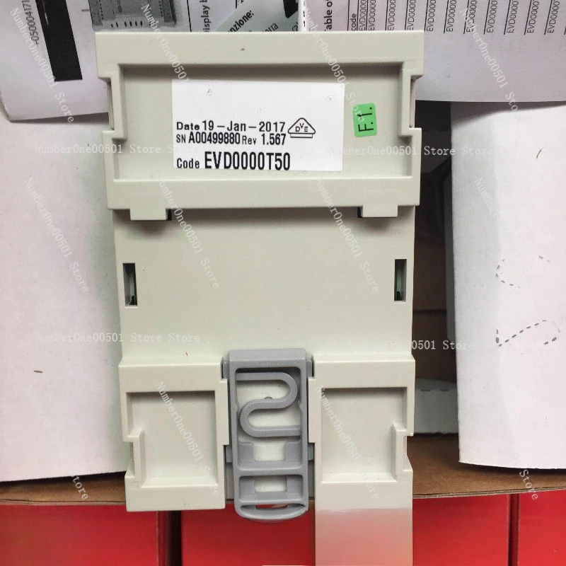 

Электронный драйвер расширительного клапана Evolution Twin EVD0000T50, двухканальный контроллер перегрева для систем ОВКВ и холодильного оборудования