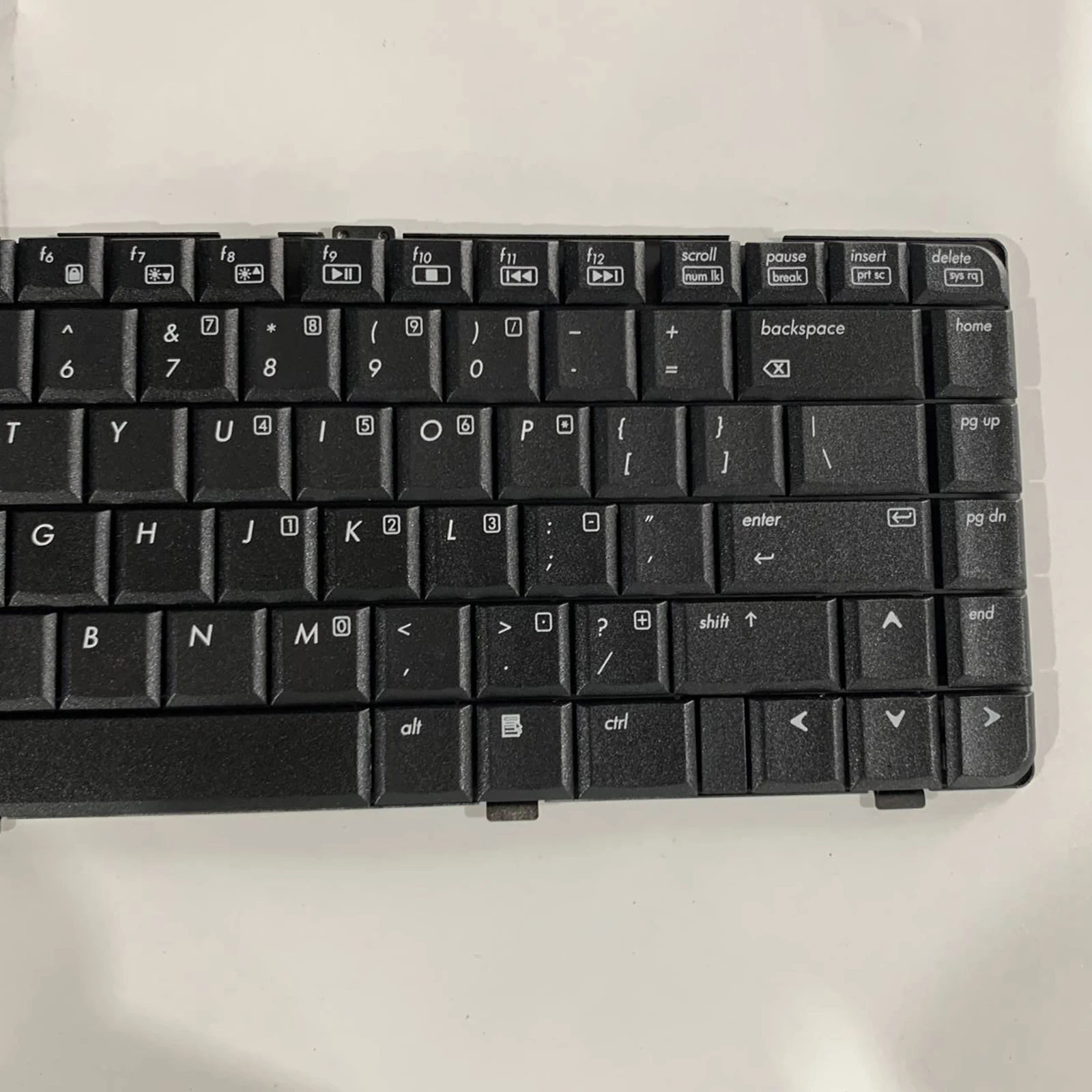 Laptop keyboard US Layout for HP Pavilion DV6800 DV6900 DV6000 DV6600 DV6700