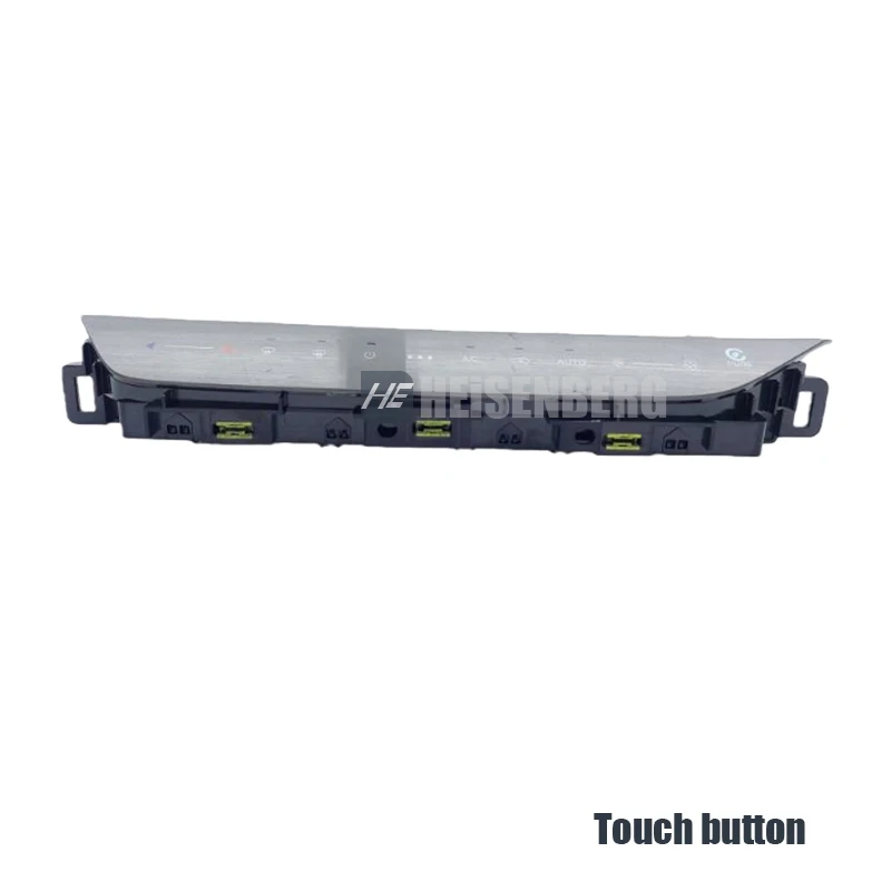 Climate Control Unit For Chery Tiggo 7 Pro Max /7L/ 8 Pro Max/8 Pro Automatic Air Conditioning Panel Touch Button 301003238AA
