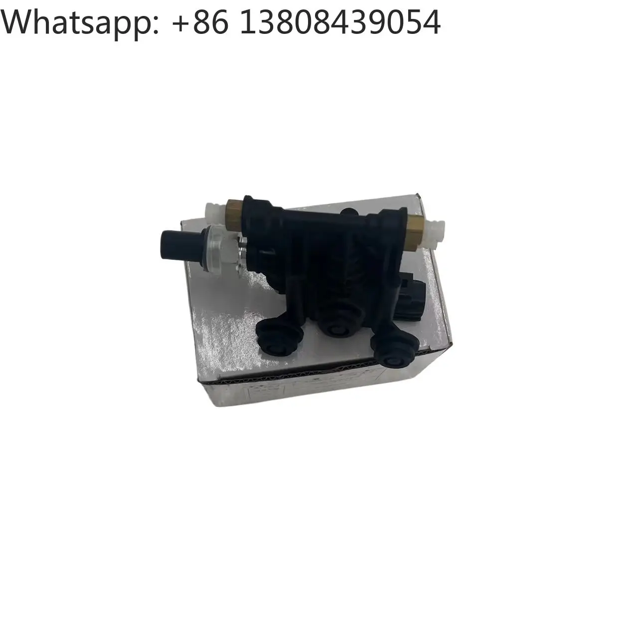 For Suspension Systems RVH000046 Air Suspension Parts Valve Control for Land Rover Discovery 4 Transport 10 3.0 diesel Version