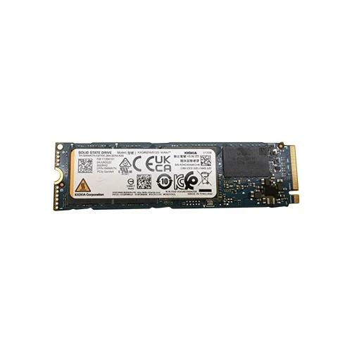 

Dell WWK7N Solid State Drive - 512 GB - M2 2280 - PCIe - NVME - Used-Like New