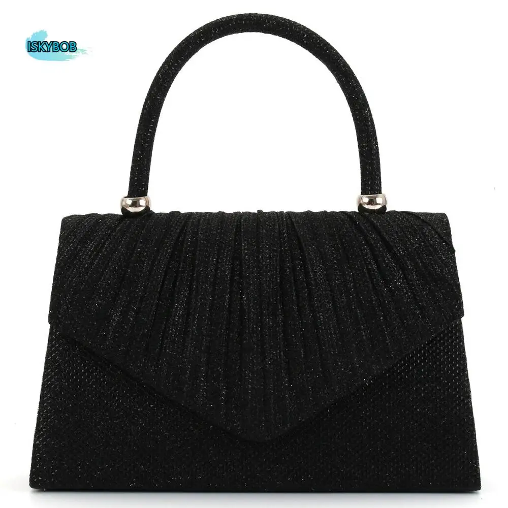 

Легкая банкетная сумка Advanced Sense, роскошная модная женская вечерняя сумка, элегантная свадебная сумка-клатч, церемония