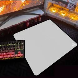 Class Zero Mouse Mat Pc Gamer Mouse Pad Premium Laptop E-Sports Mousepad Professional Computer Desk Mat Keyboard DeskPad 45x40CM