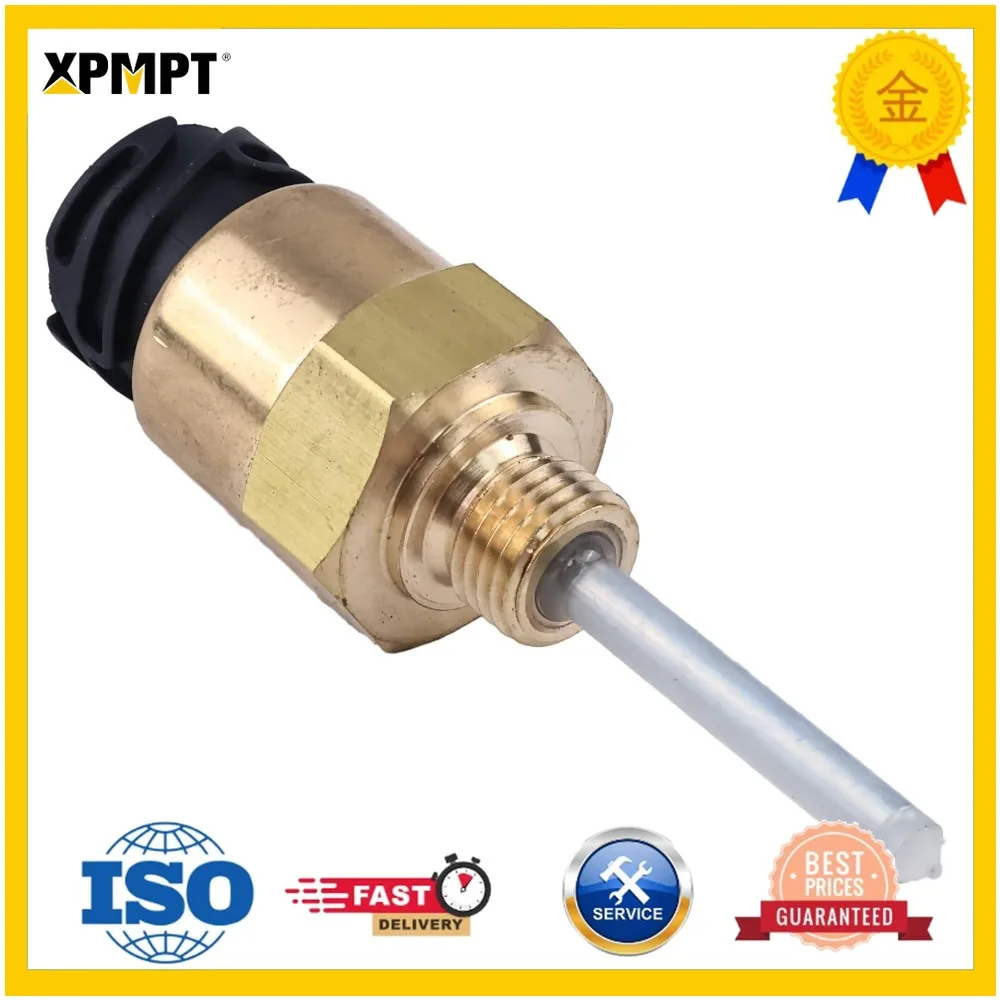 Coolant Level Sensor 218715GT 04218100 For TCD3.6 TCD2013L06 For Genie Lift GS-3384 S-105 S-60 XC