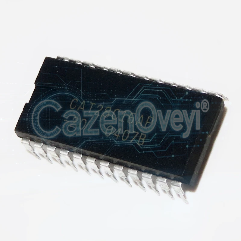 15-50PCS CAT28C16API-20 CAT28C16 STM32F103RBT6 STM32F103 LM741CM LM741 RK2918 2918 FA5550N FA5550 5550 TDA7360 7360