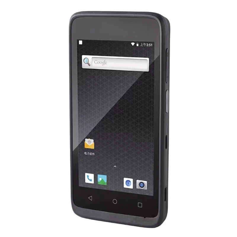 

EDA51 PDA handheld end point data collection Android end point inventory in and out of storage