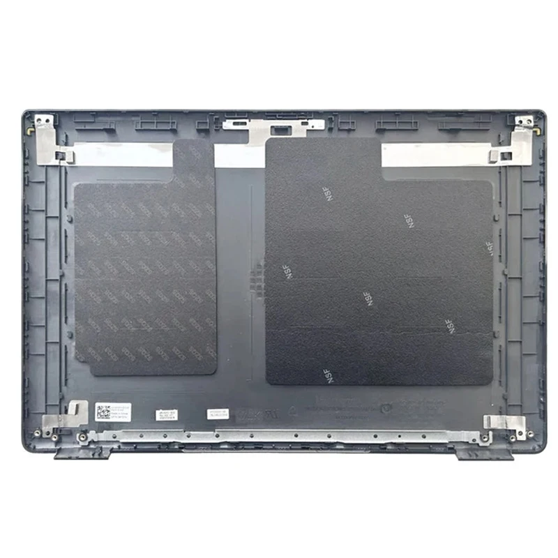 For Latitude 3520 E3520 LCD Top Cover Frame frone bezel Palm Rest Bottom shell Hinge screen back case upper lower 04Y37V 0DYG7C