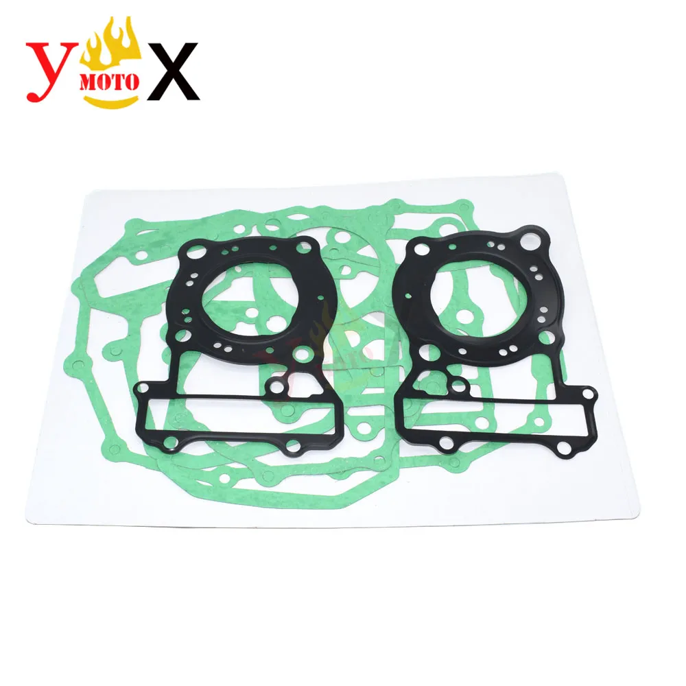 

NC26 Steed400 Middle Cylinder Head Overhaul Gasket Mat Engine Cover Seal Repair Pad For Honda Steed 400 NV400 VLX400 VT400 89-94