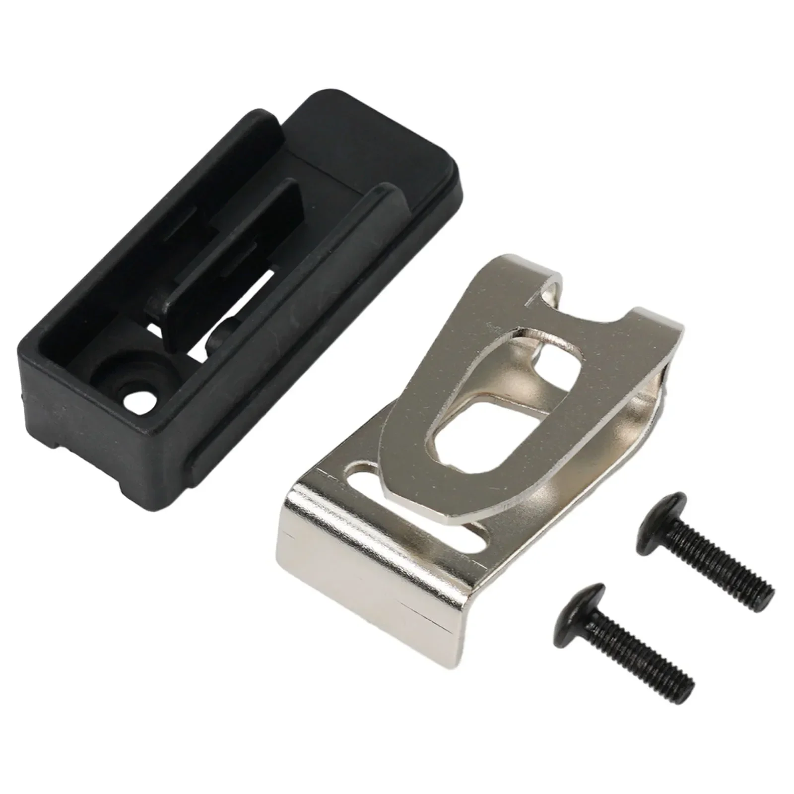 Bit Holder Bit Belt Hook Screw 346449-3 251314-2 For BDF441 BDF444 BDF448 BDF451 BDF454 BHP441 BHP444 For Drills Impact Drivers