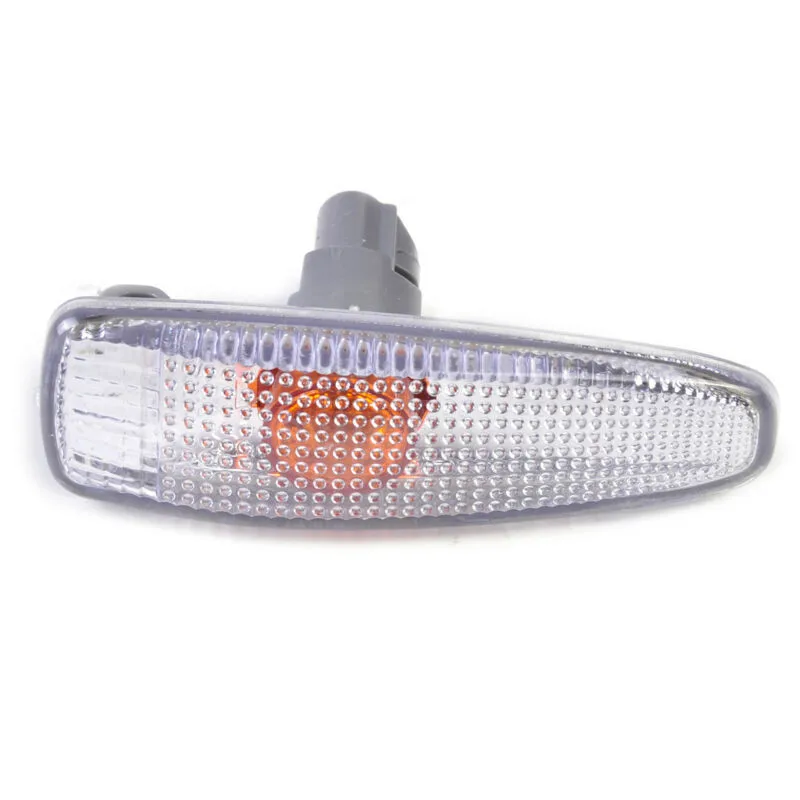 OEM ที่เชื่อถือได้เปลี่ยนด้านข้างไฟเลี้ยว MARKER หลอดไฟสําหรับ MITSUBISHI Mirage G4 ซีดาน 200815   พอดีพอดีสําหรับ 8351A047