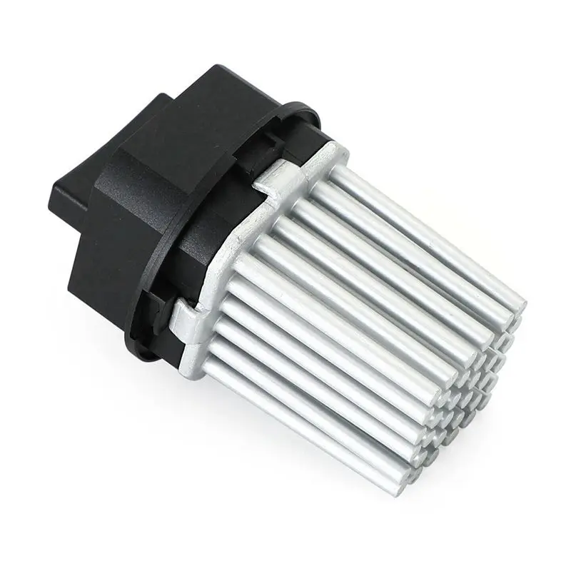 

A03E-2X A/C Heater Blower Motor Resistor 2048707710 For MERCEDES Sprinter/ Crafter U1