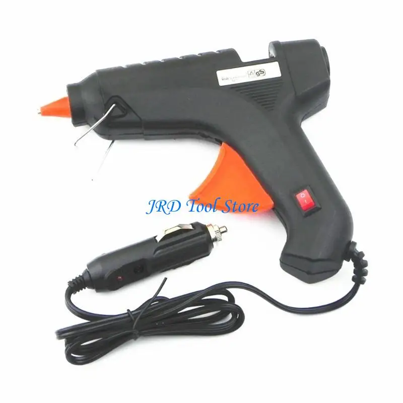 A2UD Hot Melt 12V Silicone Anti-scald for DIY Arts Hobby Craft Home Repair