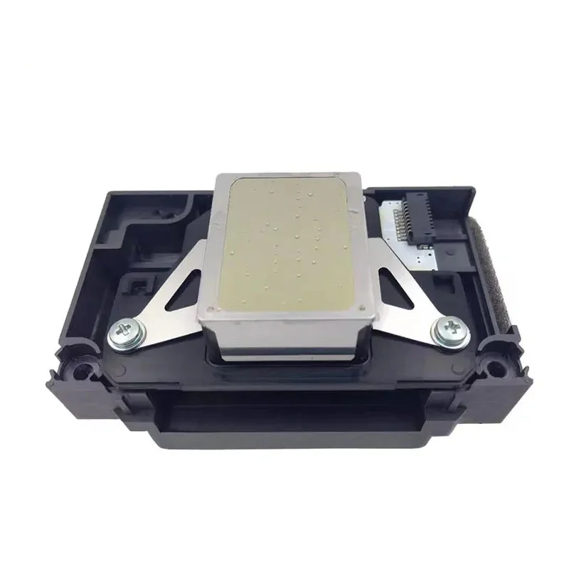 Original L1800 Printhead F173090 DTF Print Head For Epsion For 1400 1410 1430 R270 R260 R265 Printer