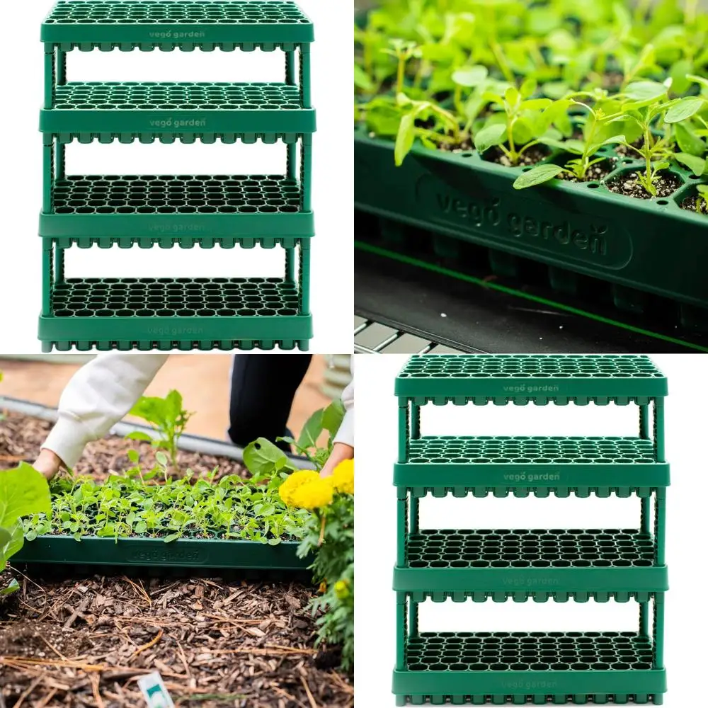 Stackable 10 X 20 S…
