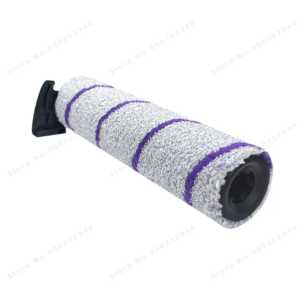 Compatible For 나르왈 Narwal S10 Pro / YJSC001 Vacuum Cleaner Replacement Spare Parts Accessories Roller Brush Hepa Filter