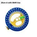 20cm A with 984ft