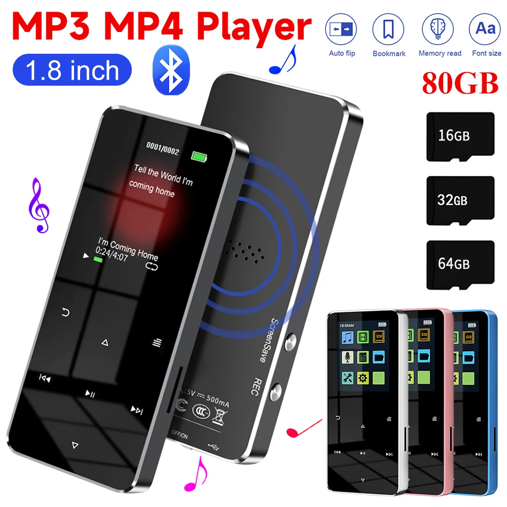 #71 Latest Portable Media Players Offers