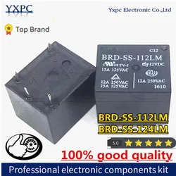 1pcs BRD-SS-124LM BRD-SS-112LM Relay