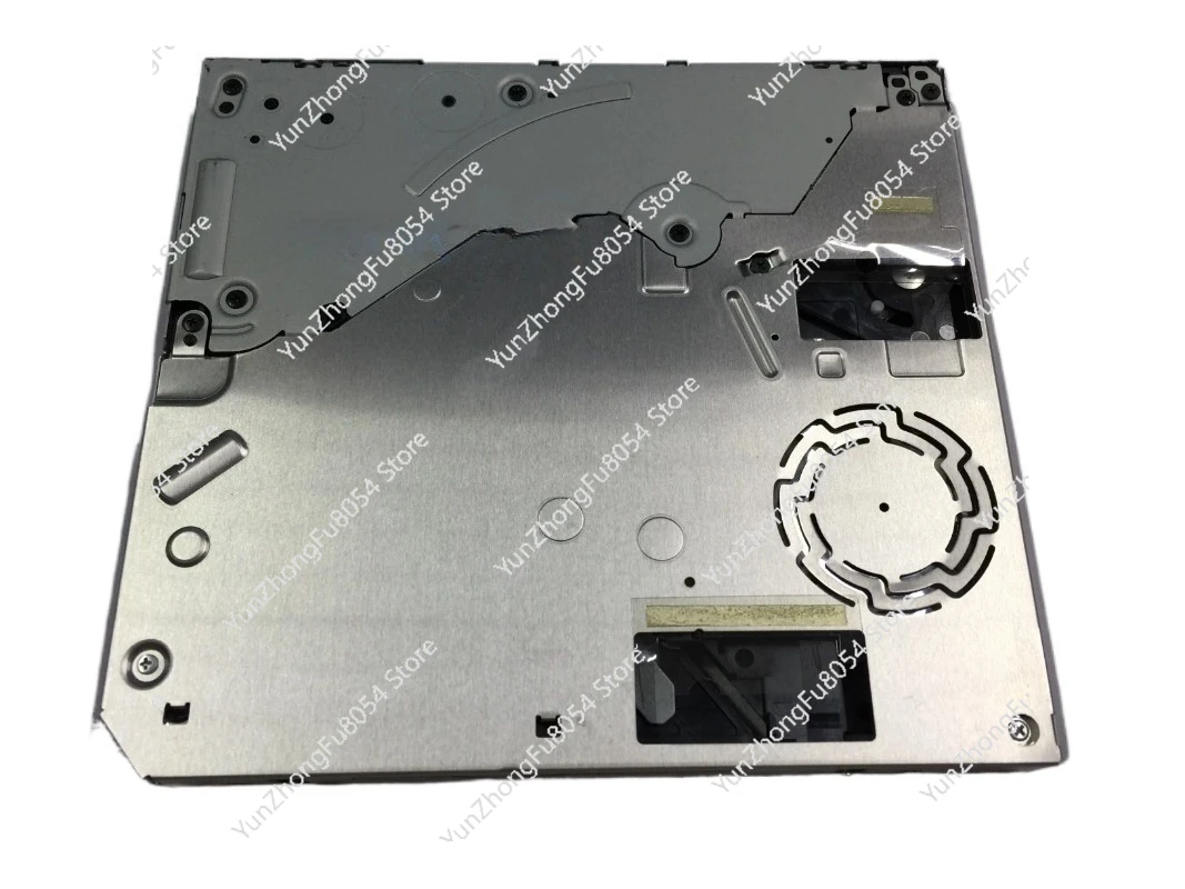 

Оригинальный механизм с одним DVD-приводом DVS8550V DVS8551V DVS8553V без печатной платы DVD-привода для Setra 517 из радиоприемника Bosch