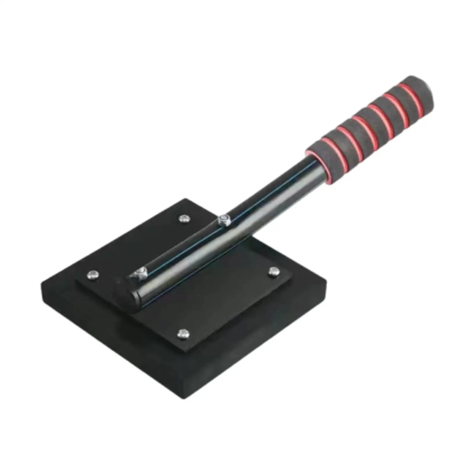 Tapping Block Flooring Tool Comfortable Grip Convenient Sturdy Tile Paving