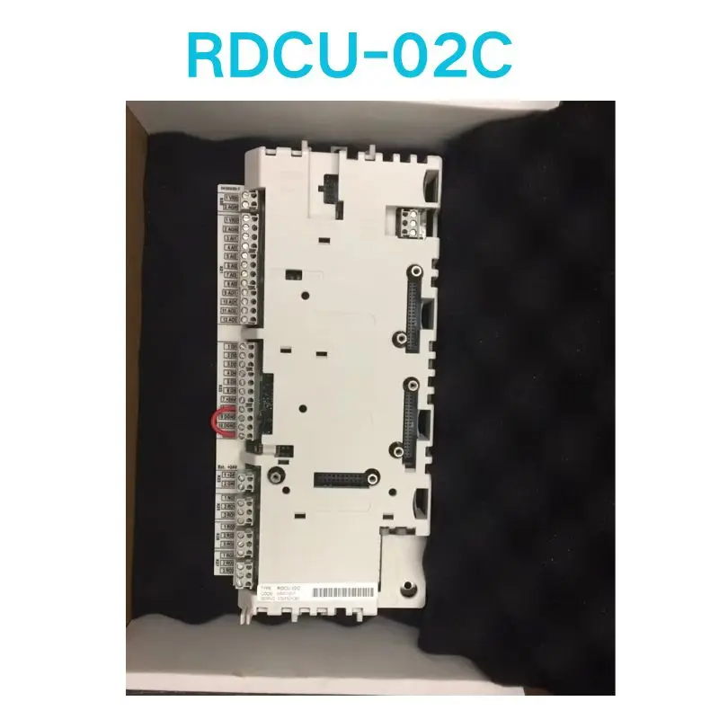 

New RDCU-02C ACS800 inverter driver motherboard Fast Shipping