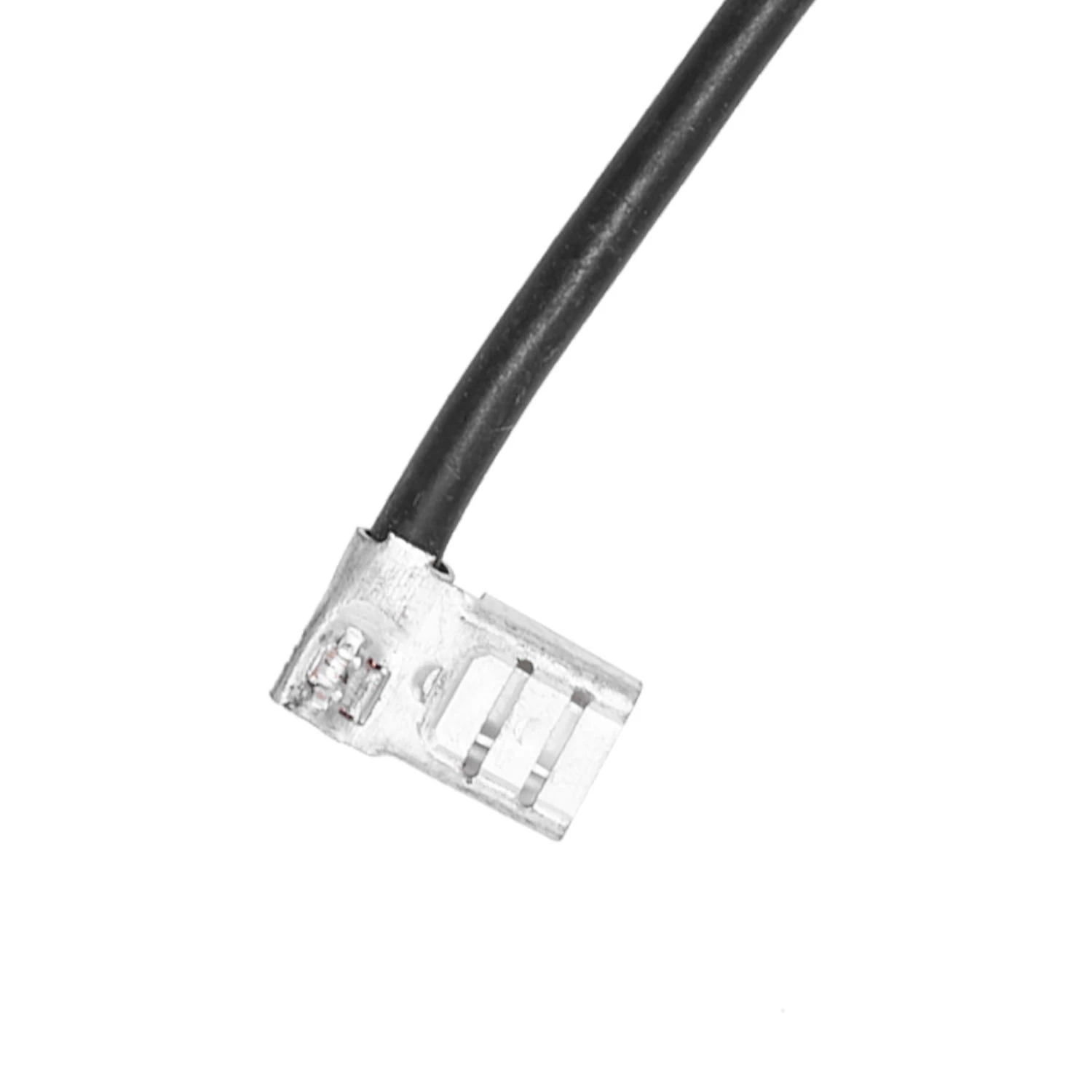 Plastic Compressor Thermal Overload Protector for 1HP Air Conditioner with Wire Black HOT