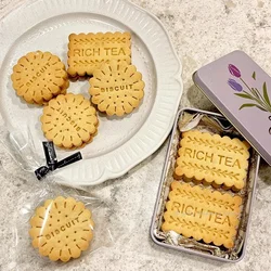 Classic Retro Pattern Biscuit Mold Lace Heart Round Rectangle Butter Cookie Cutter Homemade 3D Embossed Press Die Baking Tools