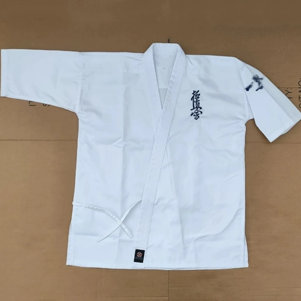 Thumbnail 3 - #3 Trending Martial Arts Uniforms Right Now