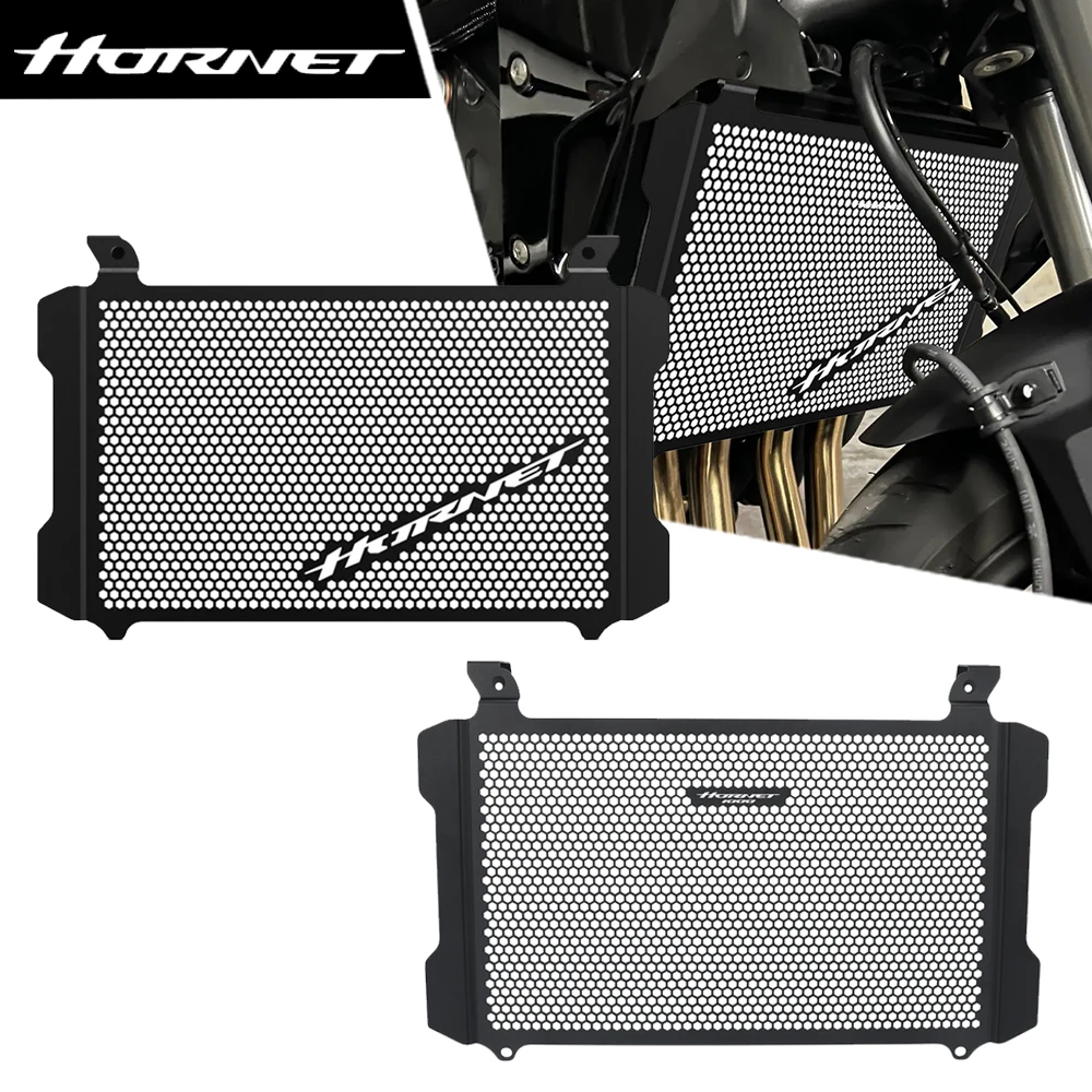 

For Honda CB1000 Hornet 2024 2025 2026 CB 1000 Hornet SP Motorcycle Accessories Radiator Grille Guard Cover Oil Cooler Protector