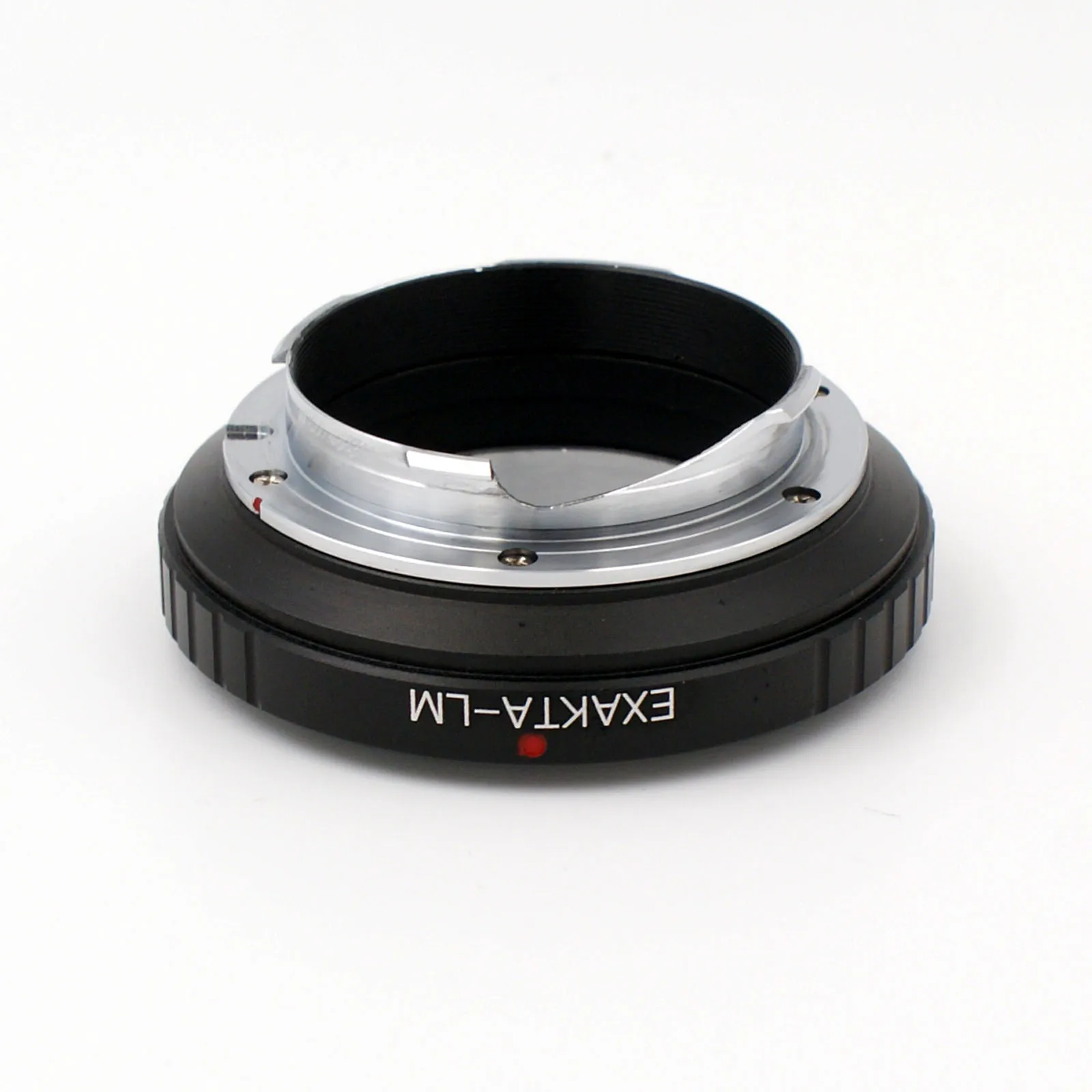 محول EXA-LM لعدسة Exakta EXA إلى كاميرا Leica M LM Mount M9 M8 M7 M6 M5 MP M240