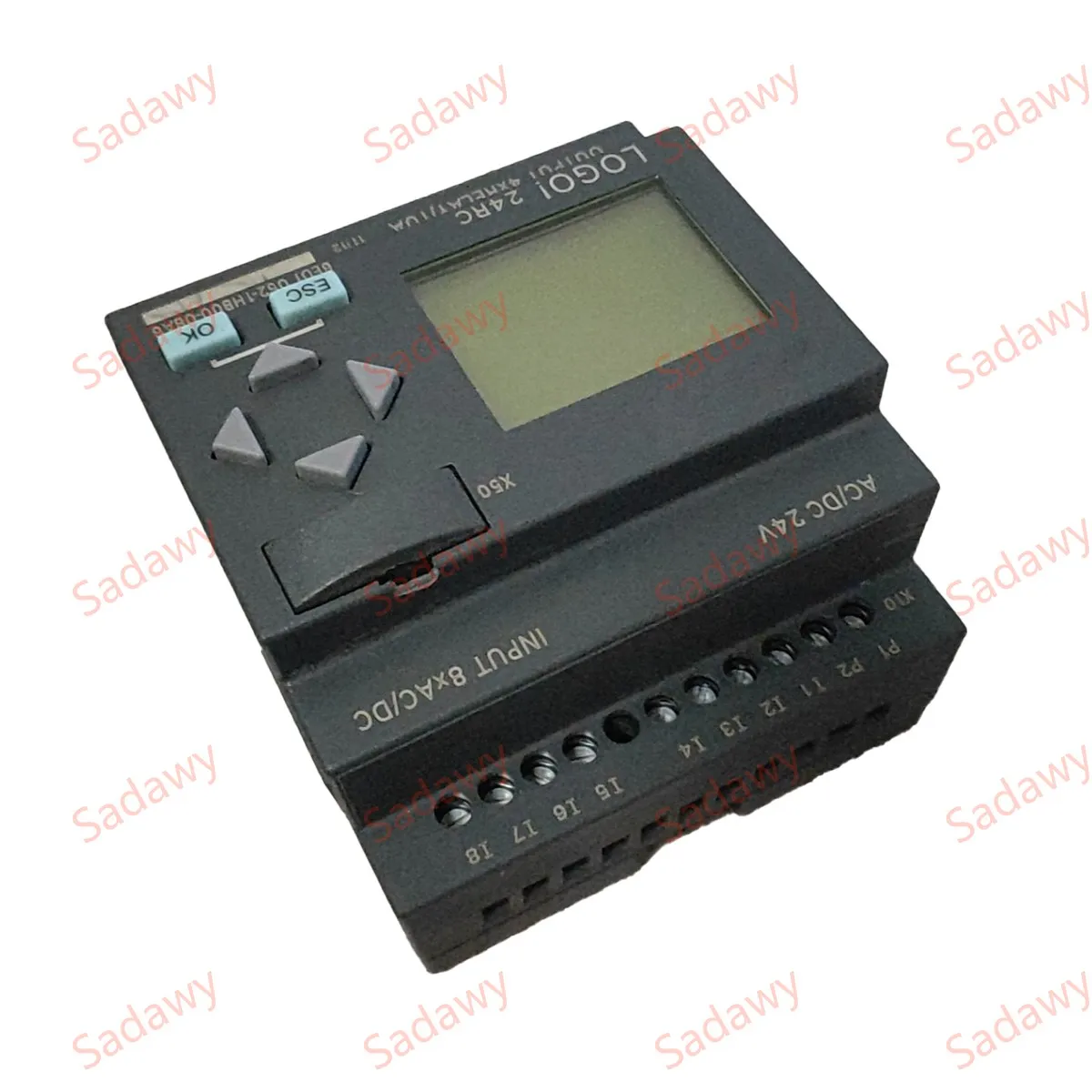 Sie-mens 真新しいオリジナル 6ED1052-1HB00-0BA5 6ED1052-1HB00-0BA6 6ED1052-1HB00-0BA8 ロジック PLC モジュール