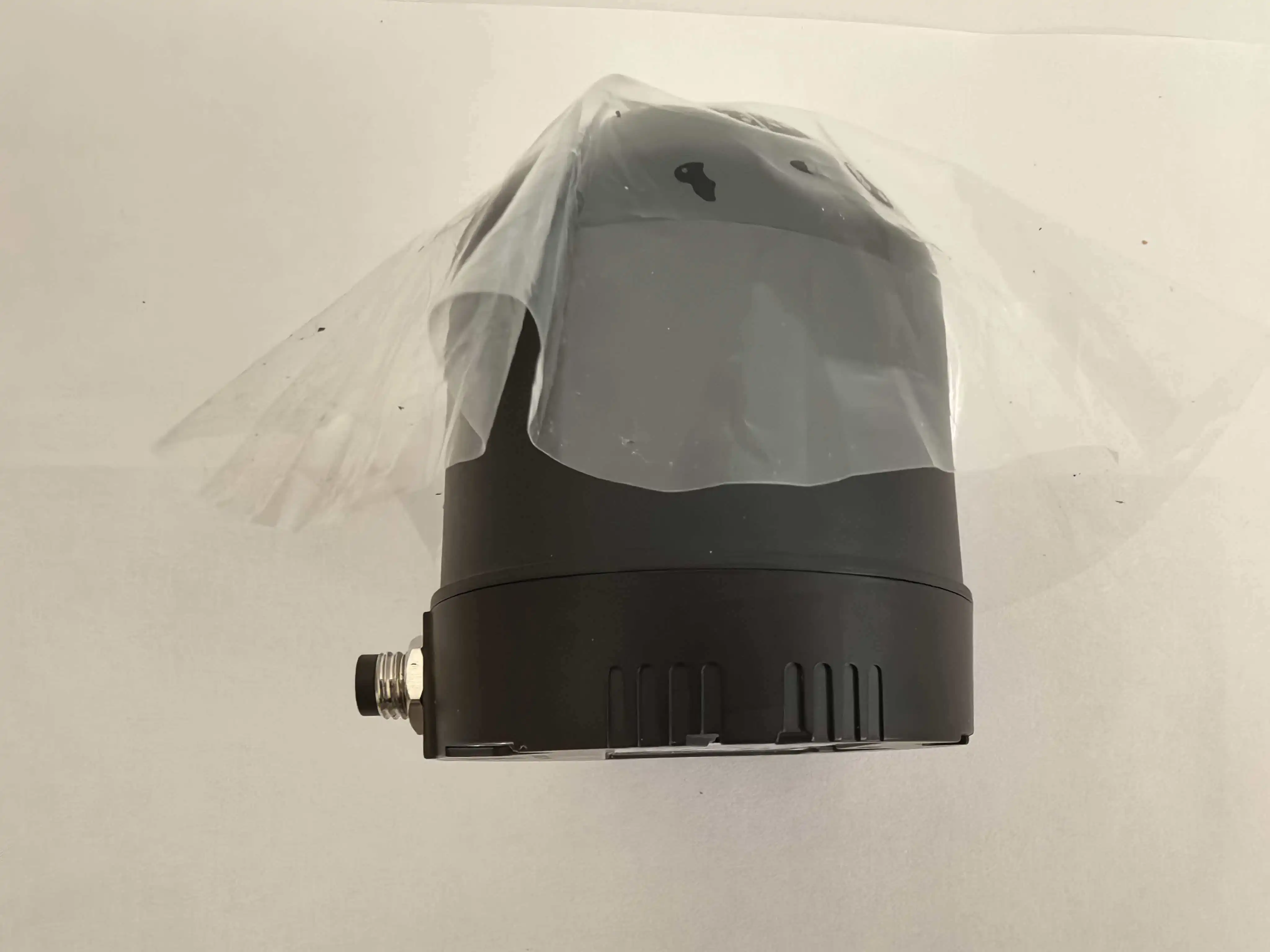 For AVG/AMR LiDAR mapping recognition navigation HESAI JT128, Miniature 360° x 189° Ultra-Hemispherical 3D LiDAR    (C1)