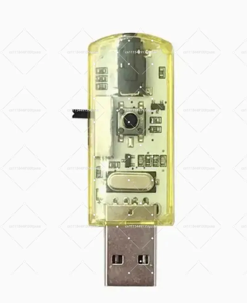 30 In 1 Gold Plated USB Signal Adapter Multi Software Compatible Training USB Conversion Connector