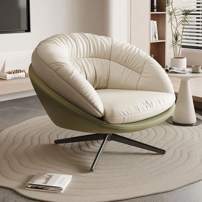 

Italian Luxury Living Room Chairs Wedding Fabric Bedroom Lazy Living Room Chairs Reading Balcony Sedie Da Soggiorno Furniture