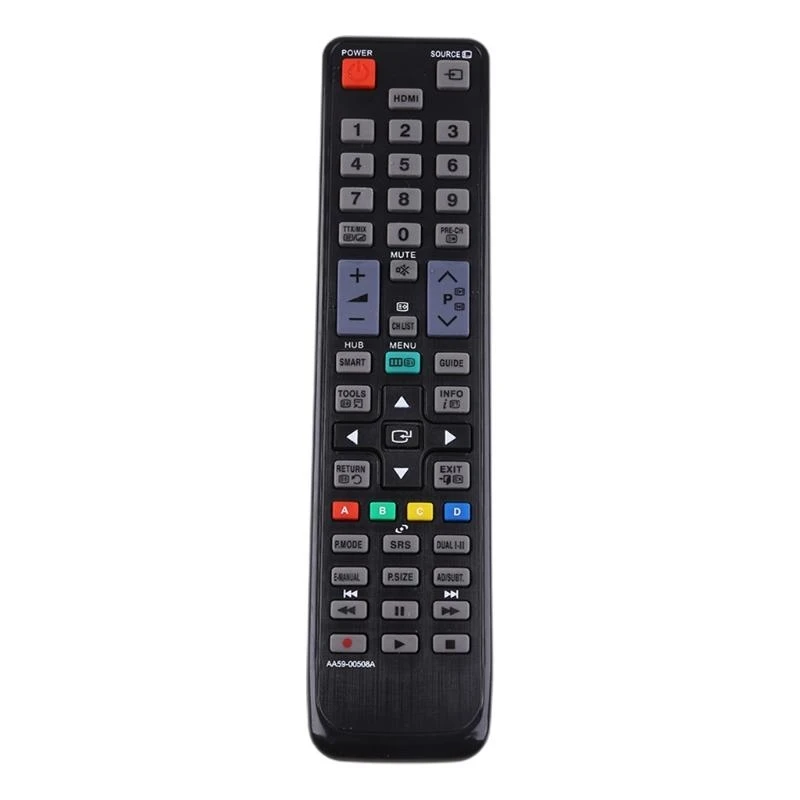 A52B для Remote Controller для AA59-00507A AA59-00465A AA59-00445A для Remote Control Accesso