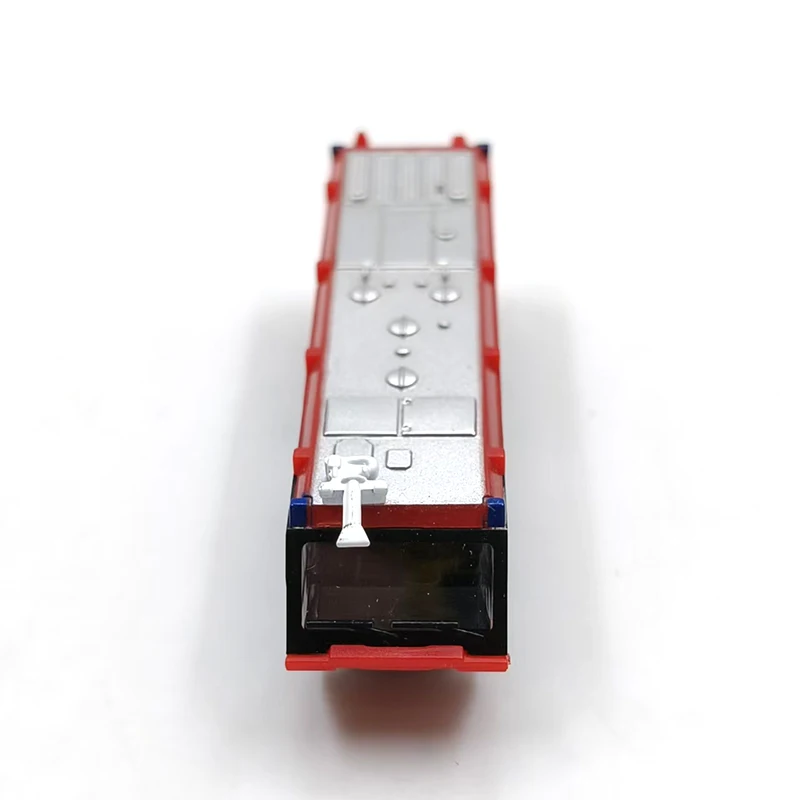 مقياس 1:87، خدمة المطار الأرضية، شاحنة مطافئ، محاكاة نموذج سيارة، هدية قابلة للجمع، زينة تذكارية