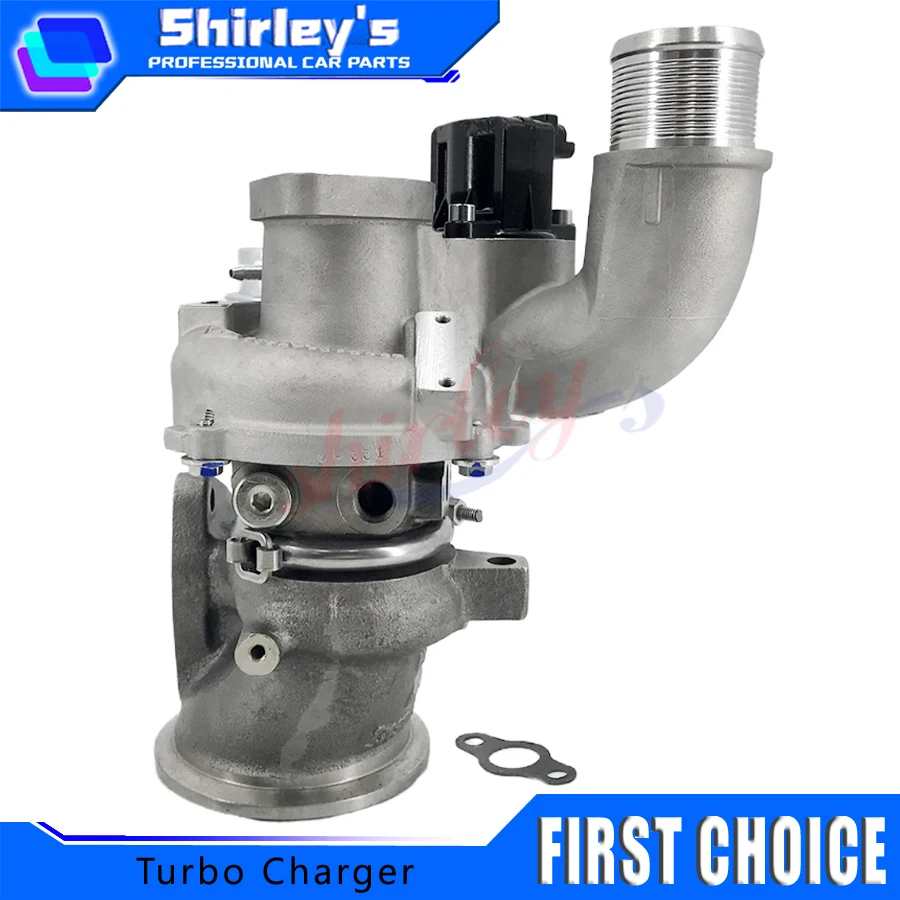 Turbo K03 Turbochar…