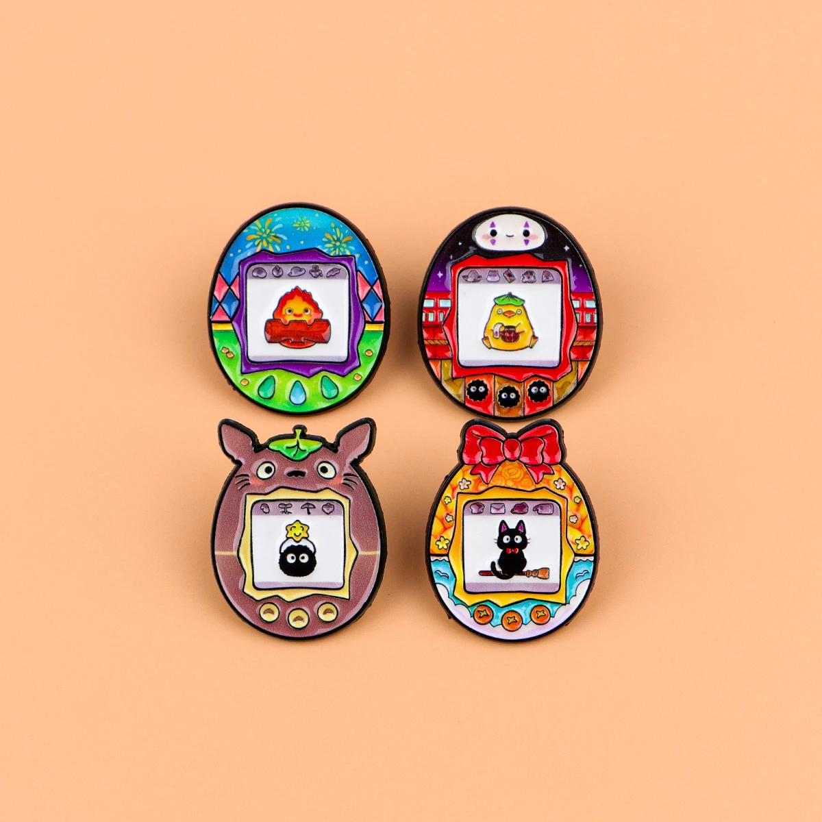 Thumbnail 3 - #37 Best Brooches & Lapel Pins to Buy In 2026