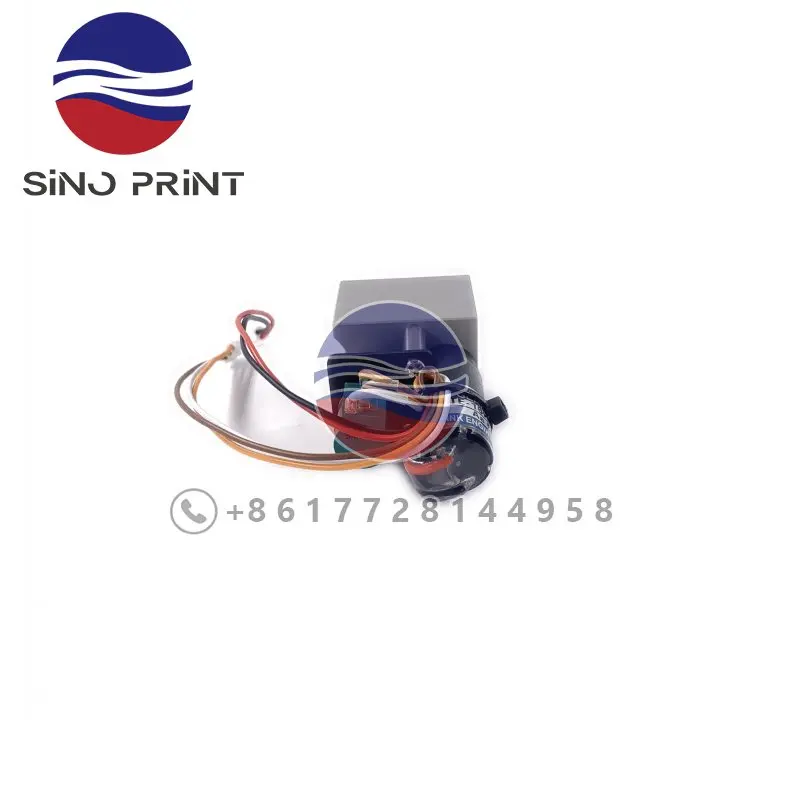 TE16KJ2-12-576 TE16KJ212576 Ink Fountain Key Motor For Ryobi Servo Motor Printer Spare Parts
