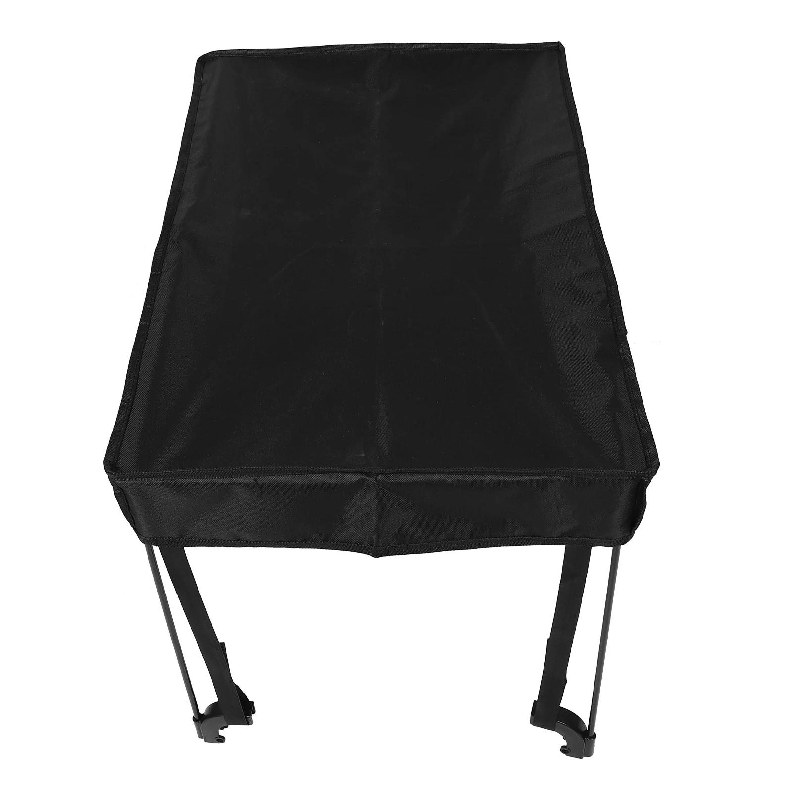 

Folding Cart Portable Utility Sunshade Canopy Rain Cover For Camping Uv Protection Weather Resistant Quick Setup Friendly