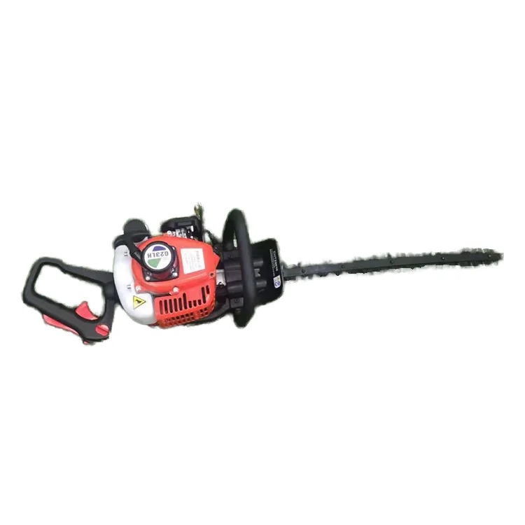 YyhcDouble Edged Hedge Machine Garden Electric Tool Automatic Pruning Machine Pruning Machine