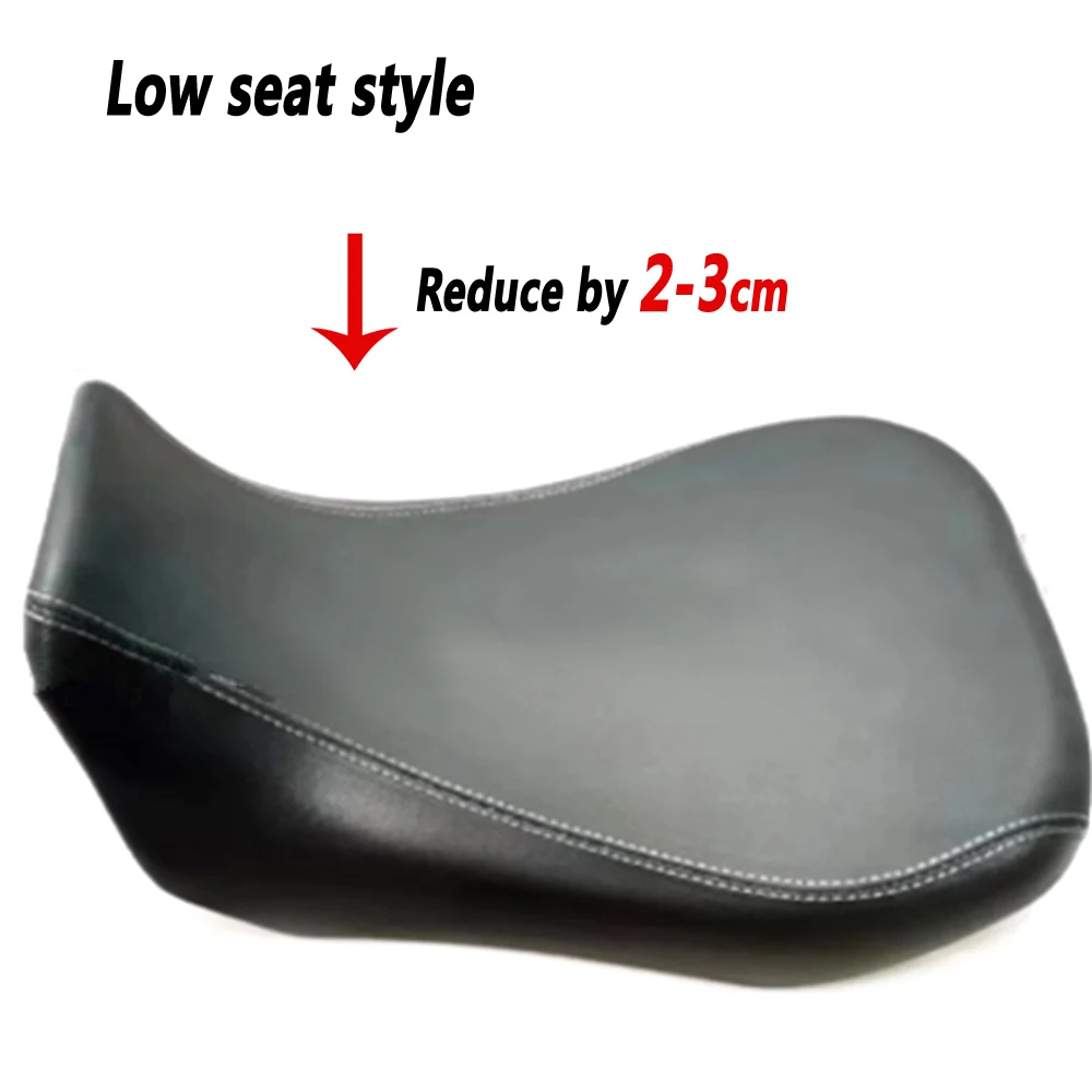 For CYCLONE RX600 SR600GY RX600 ADV original factory front and rear seat cushions low seat high seat version front seat cushion