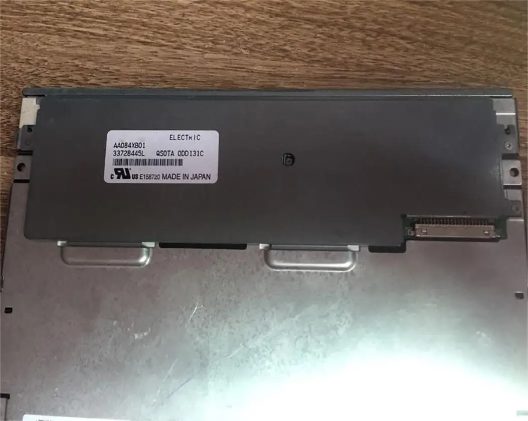 

8.4inch AA084XB01 LCD Screen Display Panel