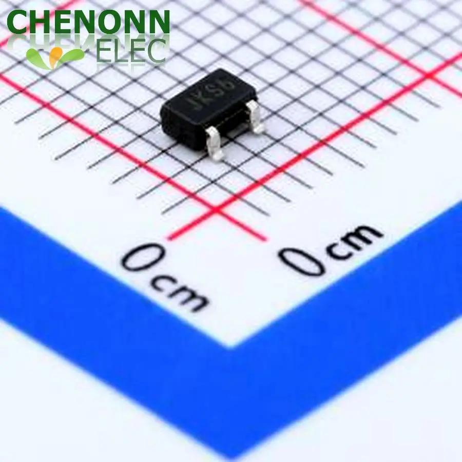 30PCS/LOT MCP1703AT-3302E/CB (Power Management)