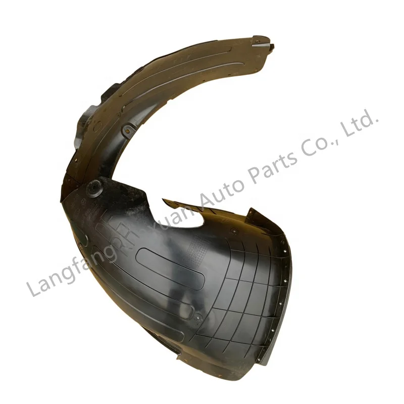 

86811-G5000 86812-G5000 Защита переднего колеса, подкрылок, верхняя защита колесной арки для KIA NIRO HYBRID, оригинал