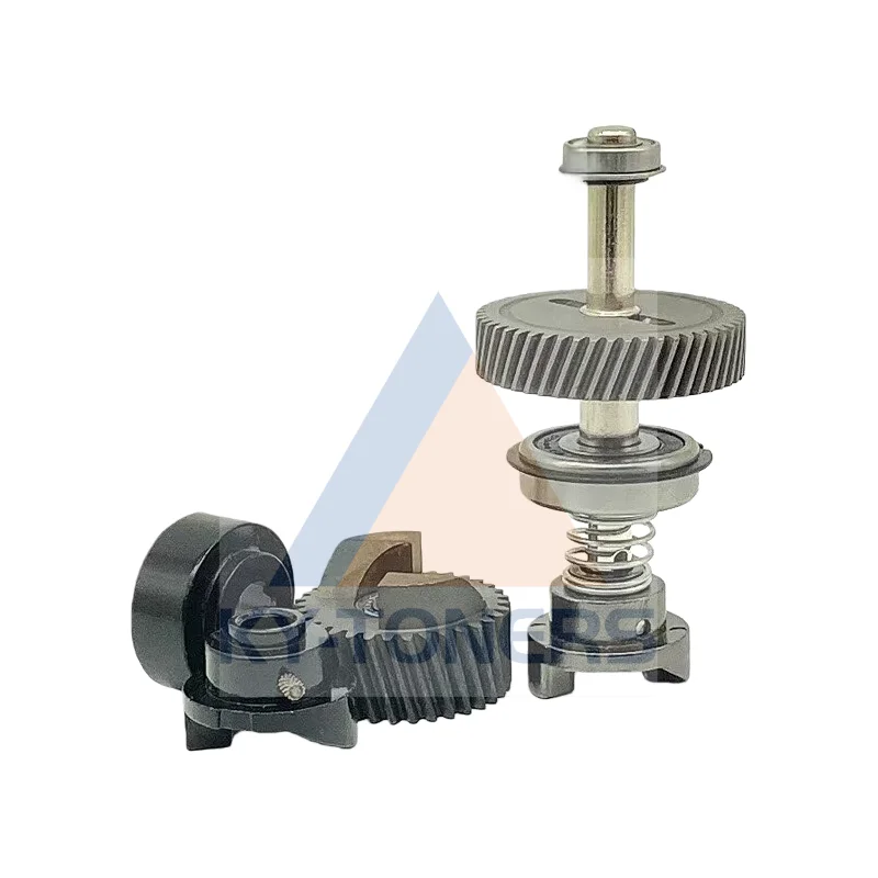007K88700 006K22982 fuser drive gear unit for Xerox DC 4110 4112 4127 4590 4595 900 1100 D95 D125  Lower roller lifting gear