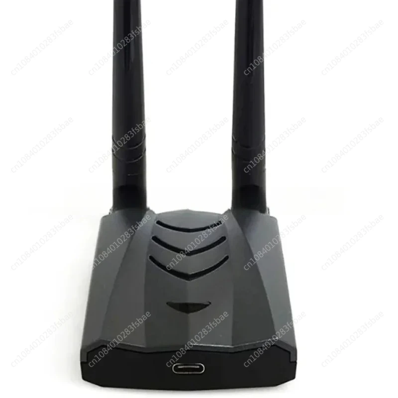 

New Version Type-C WiFi USB Adapter, AWUS036ACH 。Windows
