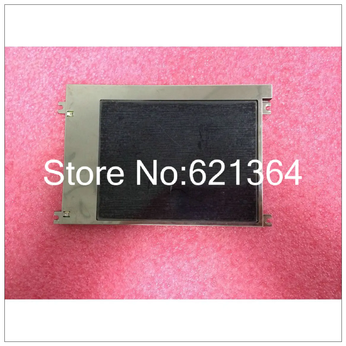 original  SP12Q01L6ALZZ  industrial LCD Display with tested ok before sending and good price